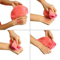 Antibacterial Micro fiber Makeup Removing Cloth Ultra Soft Facial Towel